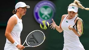 Wimbledon 2025: Iga Swiatek vs Polina Kudermetova preview, head-to-head, prediction, odds and pick