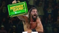 Seth Rollins becomes 2-time WWE Money in the Bank winner after major brawl erupts during ladder match