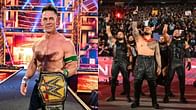 WWE News Roundup: 14-time World Champion confirms he cannot wrestle anymore, New Bloodline member debuts, John Cena's future revealed