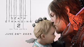 Is Death Stranding 2 coming to Xbox Series X/S?