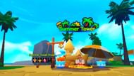 The Summer Tower (Image via Roblox)