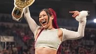 IYO SKY's RAW segment sparks backlash; WWE veteran demands huge change (Exclusive)