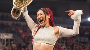 IYO SKY's RAW segment sparks backlash; WWE veteran demands huge change (Exclusive)