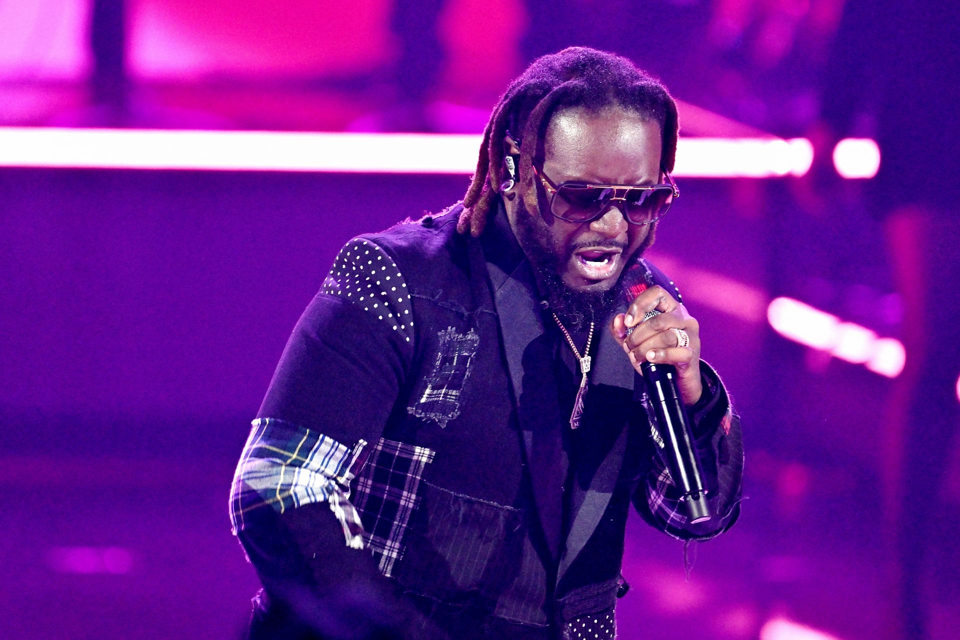 BET Awards 2025 - Show - Source: Getty