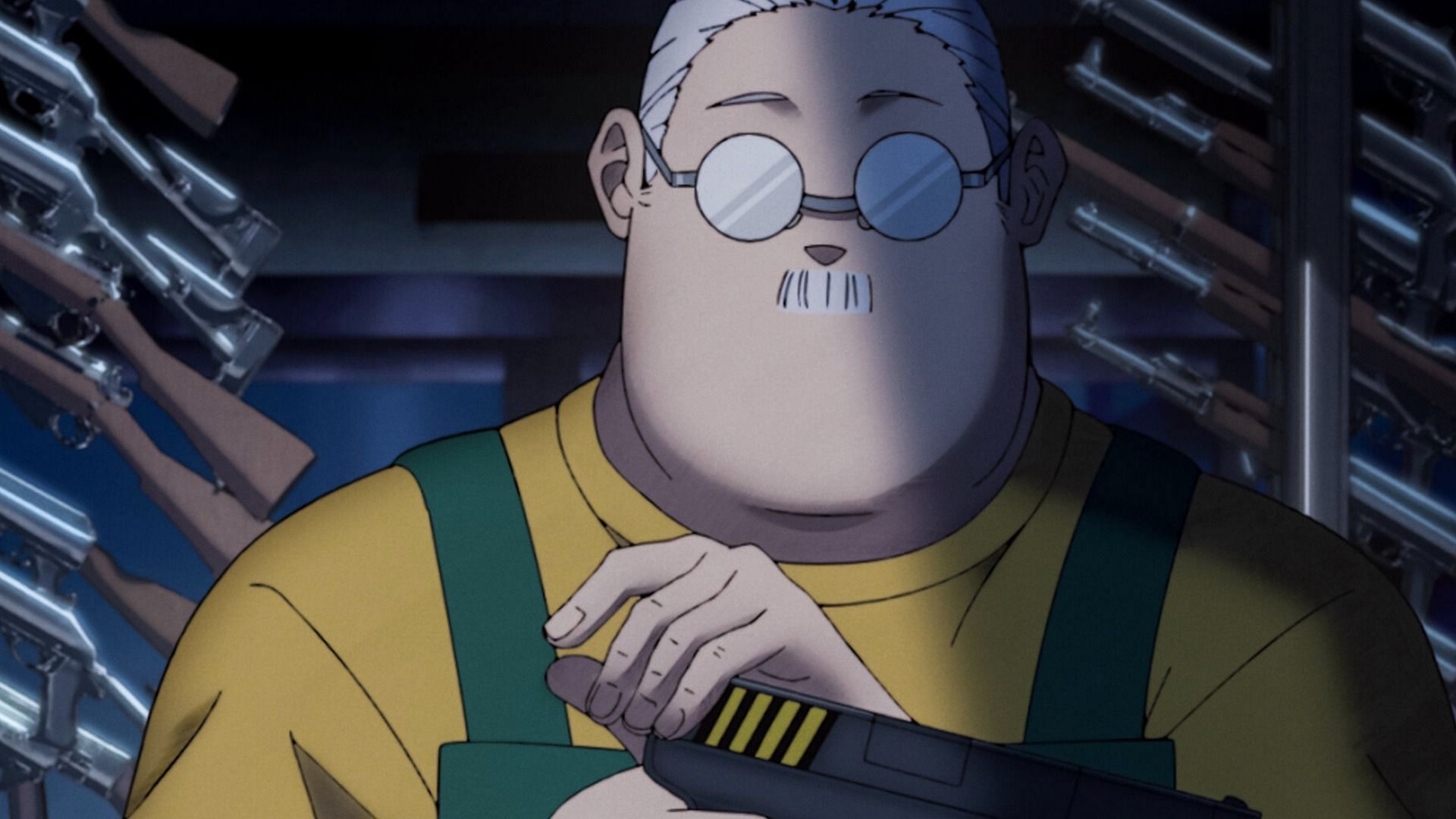 Sakamoto Days