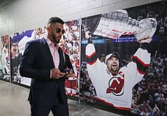 Ex-Canucks prez brings up Evander Kane's locker room problems from the past in honest review of latest trade acquisition