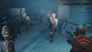 Is FBC Firebreak cross-platform?