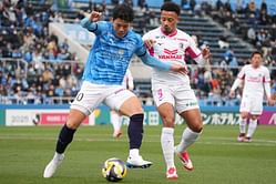 Yokohama vs Cerezo Osaka Prediction and Betting Tips | June 8th 2025