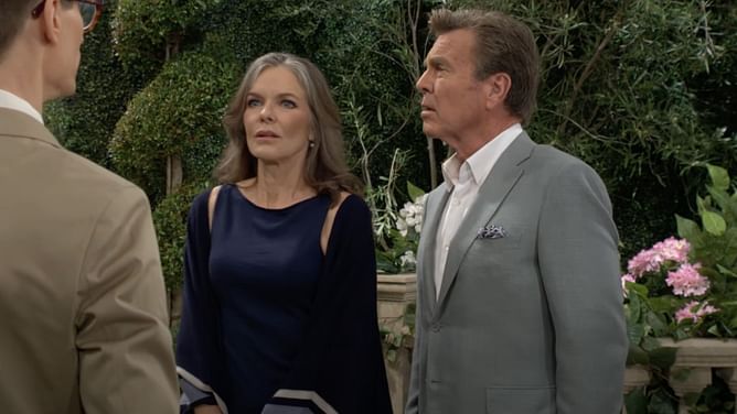 What to expect from tomorrow's episode of The Young and the Restless (June 16, 2025)?