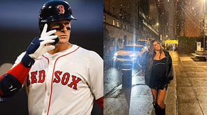 Roman Anthony's sister Lia celebrates Red Sox's huge series win over Yankees to get back to .500
