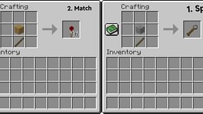 Minecraft fan pitches interesting ideas for new blocks and items