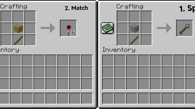 Minecraft fan pitches interesting ideas for new blocks and items