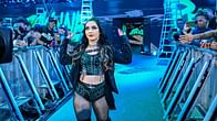 Roxanne Perez forced to address safety following horrific online situation