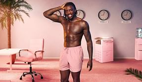 "You haven't got anything to worry about"— Love Island UK star Dejon reassures Meg over his connection with Shakira