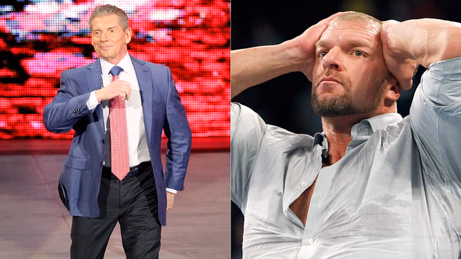 "Triple H does not have a clue" – WWE veteran calls for Vince McMahon to return (Exclusive)