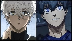 Blue Lock chapter 306: Release date and time, countdown, and more