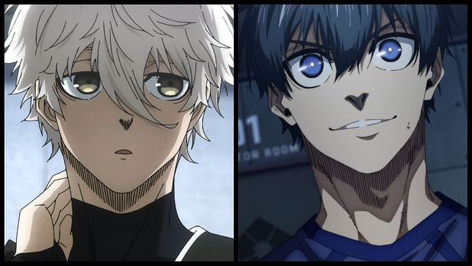 Blue Lock chapter 306: Release date and time, countdown, and more