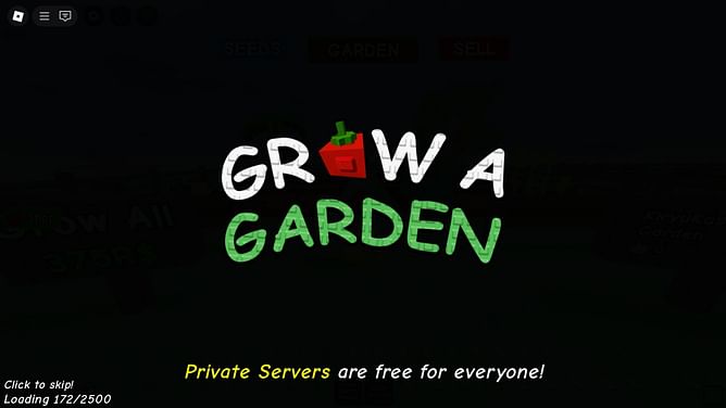 Grow a Garden layout ideas