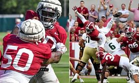 "They were literally messing me over": Former Alabama commit reveals harsh reality behind transfer decision to Deion Sanders' Colorado