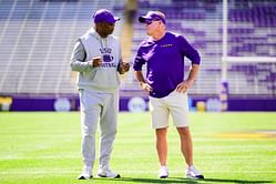 Brian Kelly strikes big with major commitment from 6’7 285-pound OT as Lane Kiffin's Ole Miss loses race in 2026 recruiting cycle