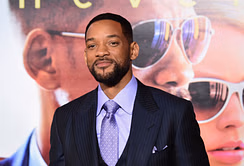 “Like he’s 16” — Internet reacts to Will Smith’s latest single on his love of women