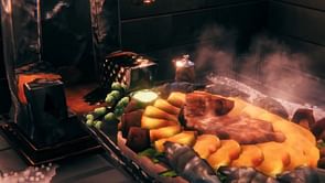 Valheim: How to get Sausage