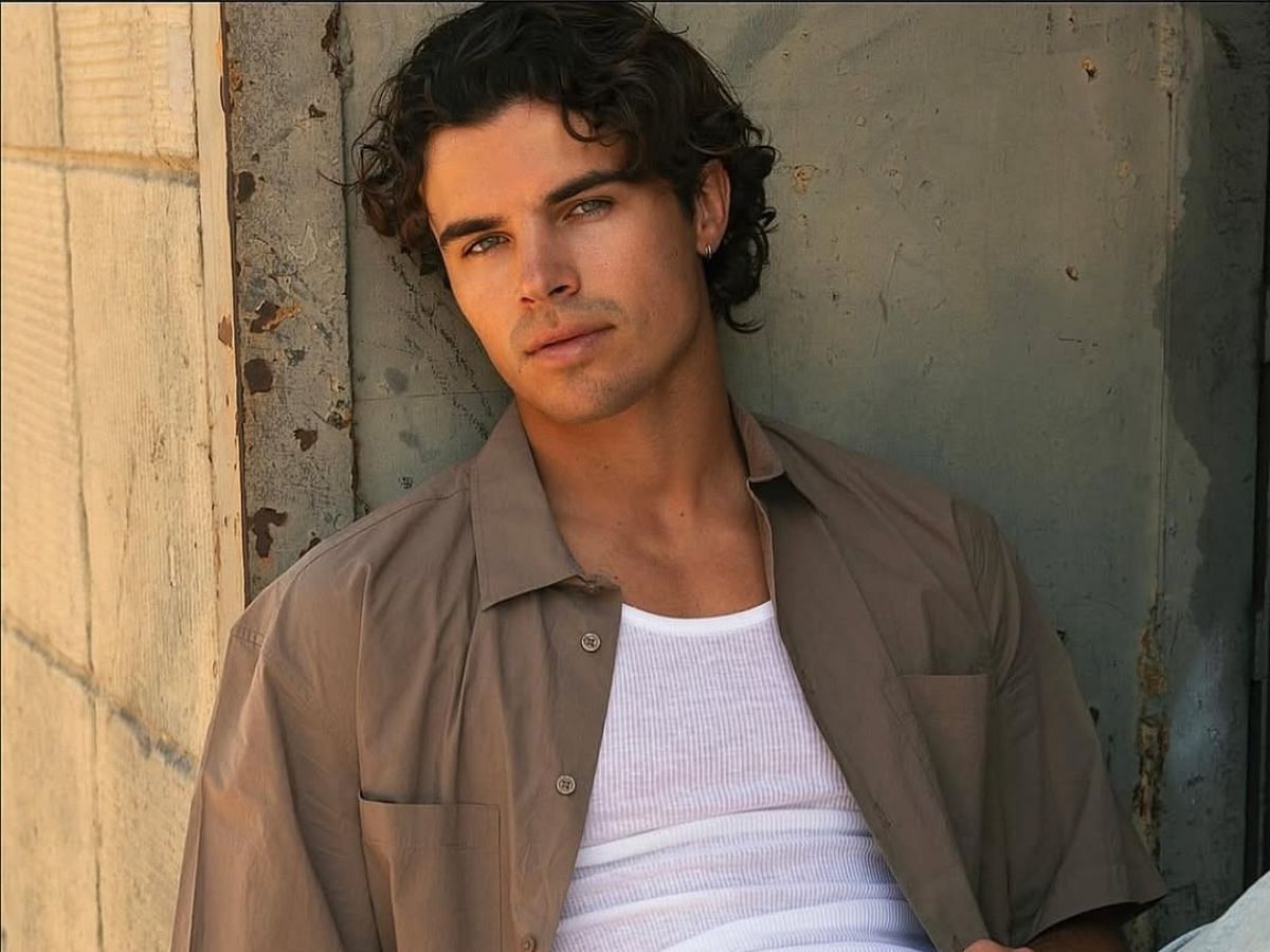 Love Island USA star Nic