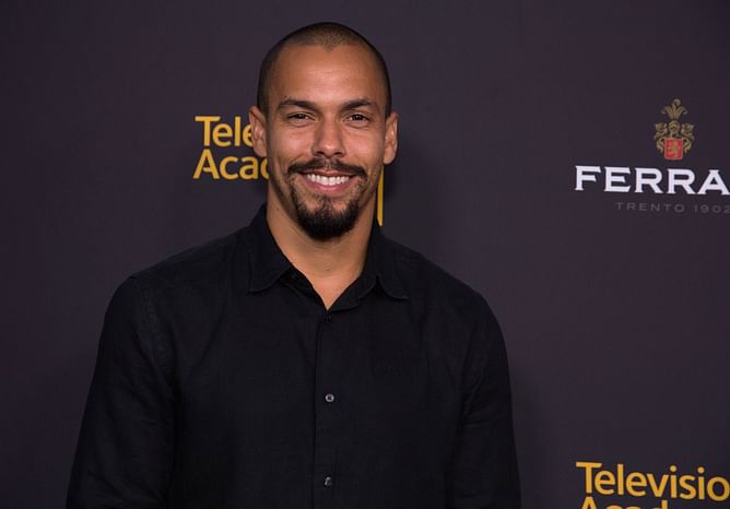 “Will never stop trying to make this place proud” — Bryton James celebrates 21 years as Devon