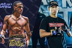 "He will fall" - Johan Estupinan doesn’t see any outcome other than KO win over Japanese star Taiko Naito