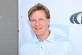 Who was Jack Wagner married to? All about his kids as they attend General Hospital star's wedding with Michelle Wolf