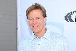 Who was Jack Wagner married to? All about his kids as they attend General Hospital star's wedding with Michelle Wolf