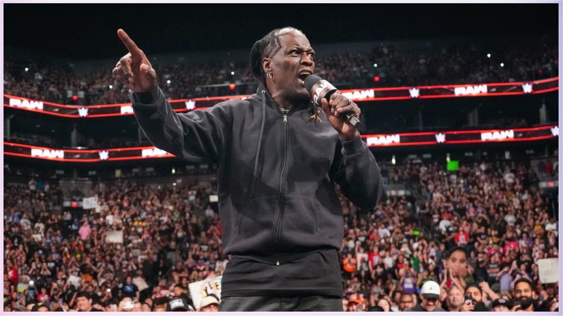 R-Truth