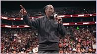 Major promotion was interested in R-Truth before he re-signed with WWE - Reports