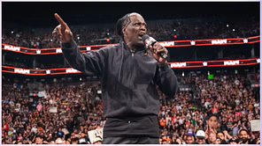 Major promotion was interested in R-Truth before he re-signed with WWE - Reports