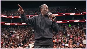 Major promotion was interested in R-Truth before he re-signed with WWE - Reports