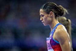 "Told myself I hadn’t accomplished anything"- When Sydney McLaughlin-Levrone opened up on staying driven despite Olympic gold success