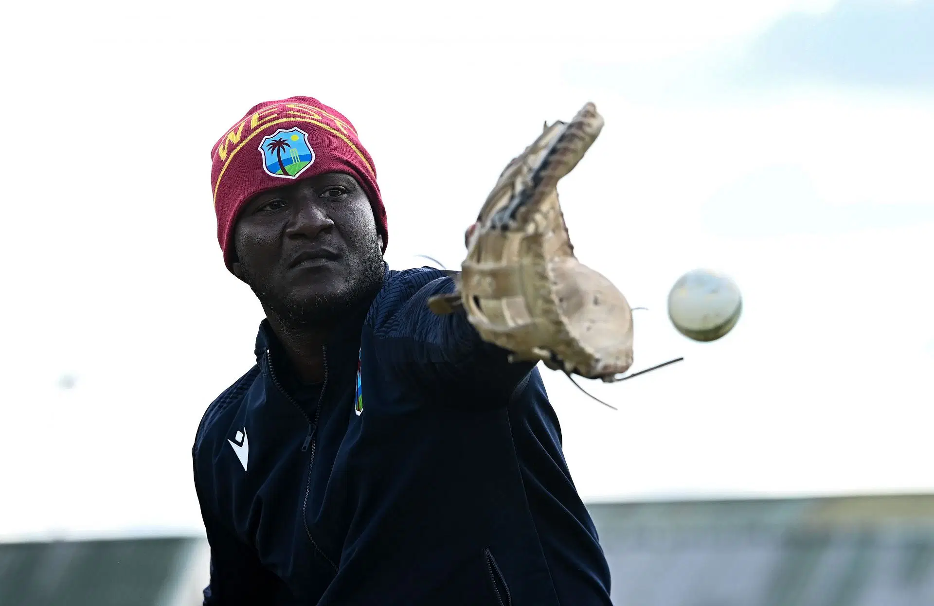 Ireland v West Indies - One Day International Series - Match Three - Source: Getty
