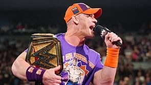 John Cena could leave WWE with major character change, predicts veteran