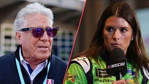 "She may be left out to dry": When Mario Andretti predicted a challenging NASCAR future for Danica Patrick
