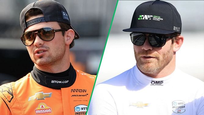 "It's a shame": Conor Daly echoes Pato O'Ward in blunt IndyCar admission about Detroit GP