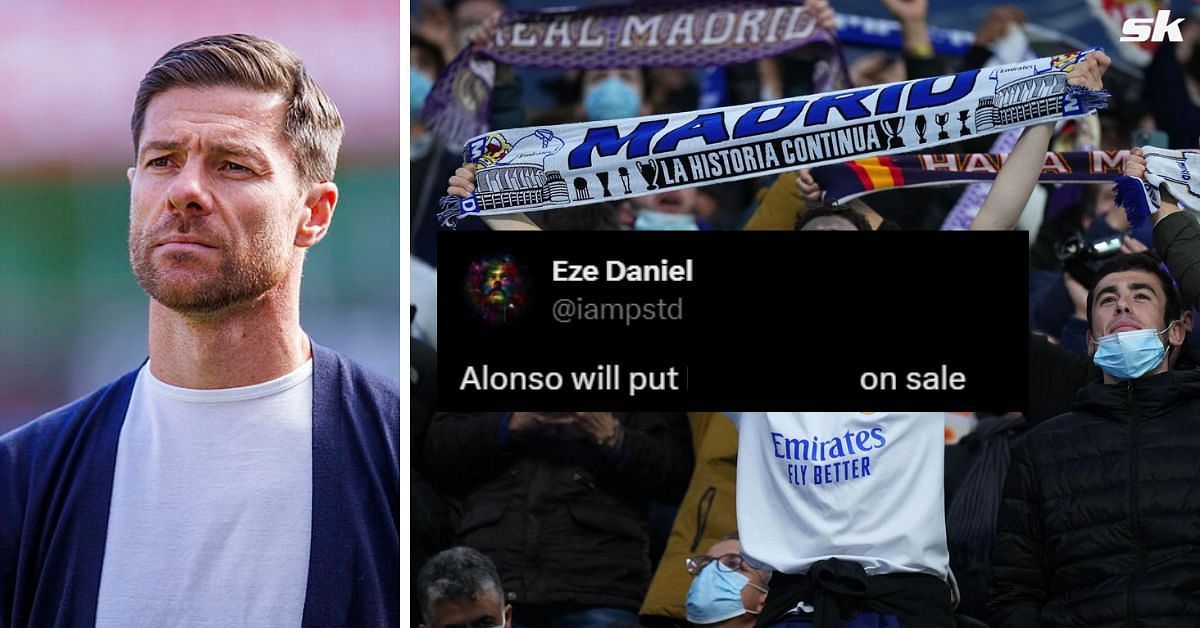 One season wonder is finished, Hype of Zidane ability of Joe Allen - Fans slam Real Madrid star after their 1-1 draw against Al-Hilal