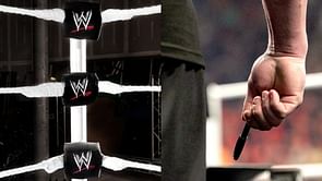 WWE released 3-time champion months after he signed a new contract