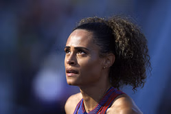 "I took it personally"- When Sydney McLaughlin-Levrone opened up on facing a different school atmosphere after Olympic debut