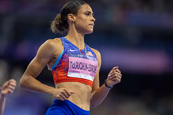 “It was too much pressure”- When Sydney McLaughlin-Levrone opened up on emotional buildup before World Championships final against top rivals