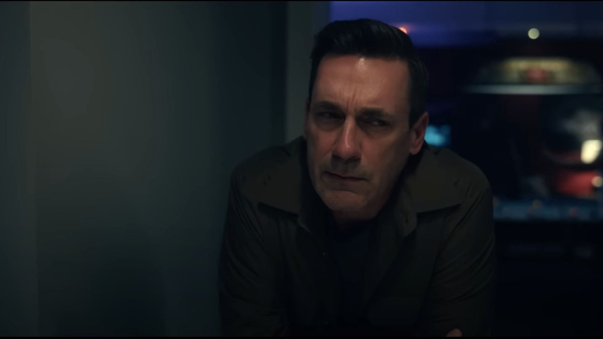 Coop&#039;s actions might soon see the light of day (Image via YouTube/Apple TV)