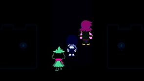 Deltarune Chapter 1: Clock puzzle solution explained