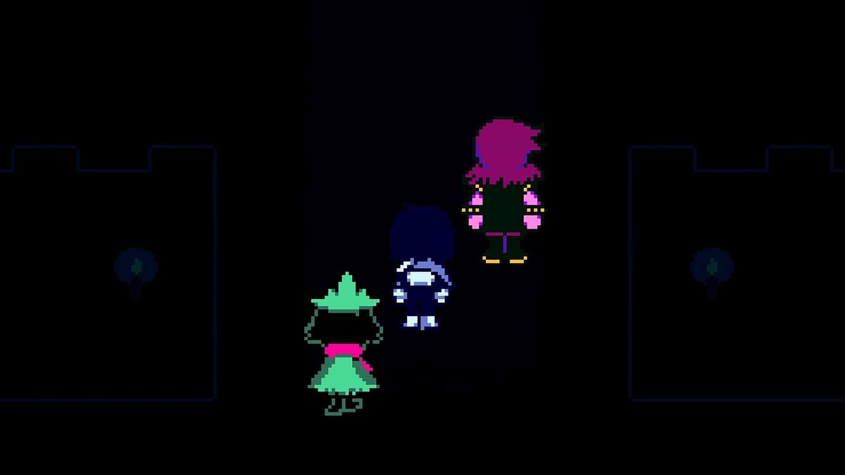 Deltarune Chapter 1: Clock puzzle solution explained