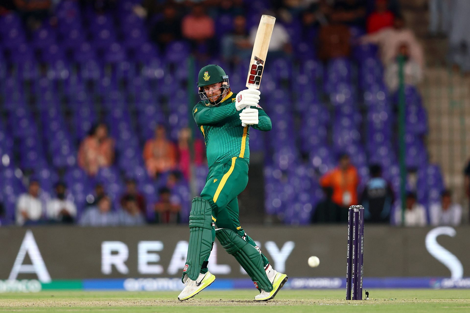 South Africa v England - ICC Champions Trophy 2025 - Source: Getty