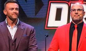 4 announcements Adam Pearce and Nick Aldis can make on WWE RAW tonight