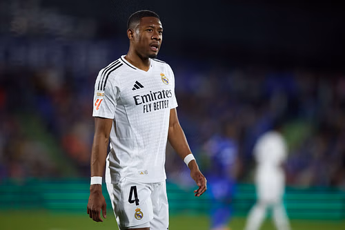 David Alaba